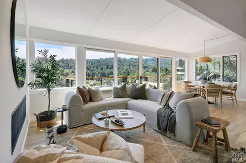 86 Hillside Ave, Mill Valley, CA 94941 photo 2