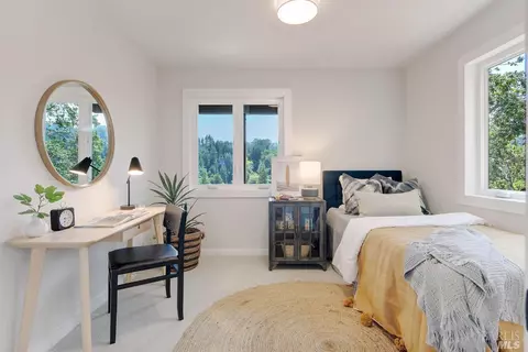 86 Hillside Ave, Mill Valley, CA 94941 photo 26