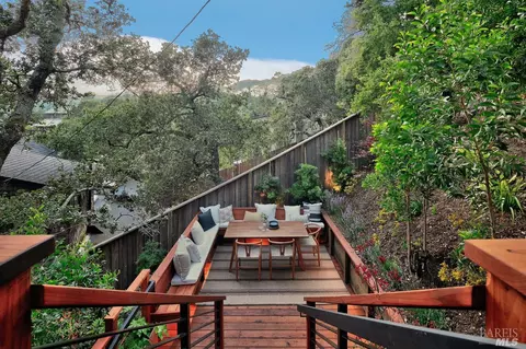 86 Hillside Ave, Mill Valley, CA 94941 photo 11