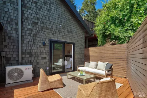86 Hillside Ave, Mill Valley, CA 94941 photo 15