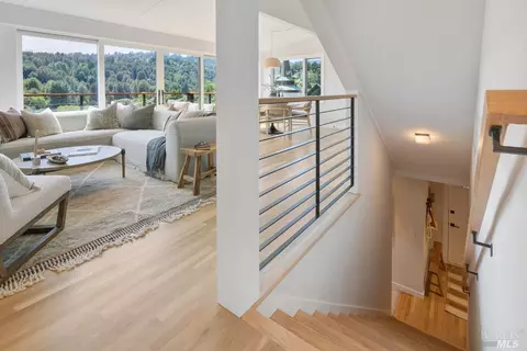 86 Hillside Ave, Mill Valley, CA 94941 photo 29