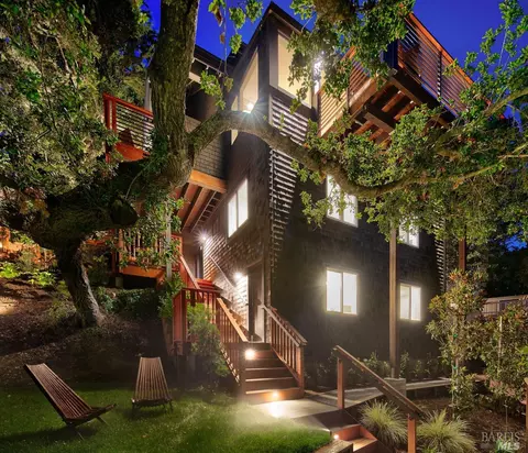 86 Hillside Ave, Mill Valley, CA 94941 photo 44