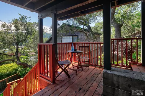 86 Hillside Ave, Mill Valley, CA 94941 photo 33
