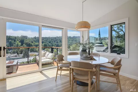 86 Hillside Ave, Mill Valley, CA 94941 photo 7