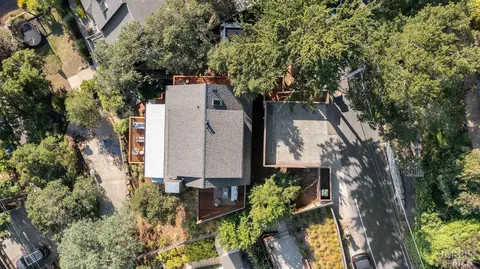 86 Hillside Ave, Mill Valley, CA 94941 photo 39