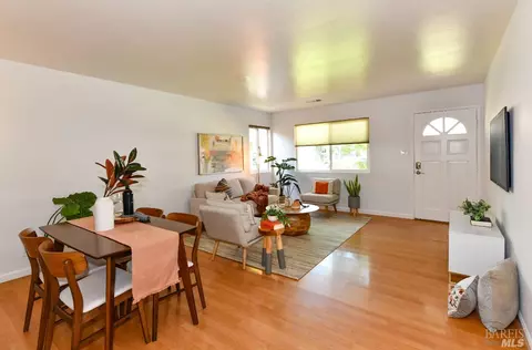 3741 Jefferson St, Napa, CA 94558 photo 4