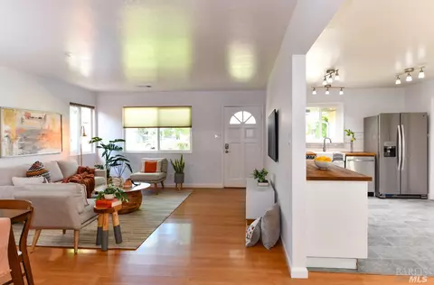 3741 Jefferson St, Napa, CA 94558 photo 6