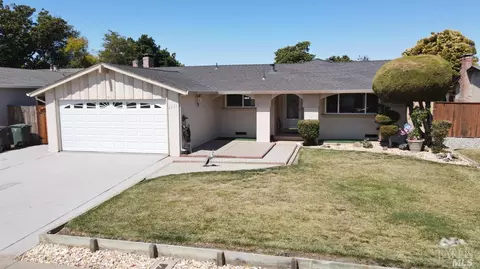 2821 Zinnia Ct, Union City, CA 94587