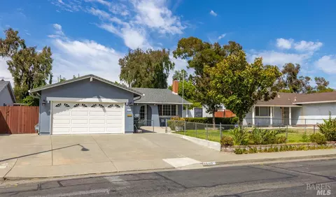 1510 Quail Dr, Fairfield, CA 94533