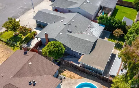1510 Quail Dr, Fairfield, CA 94533 photo 49