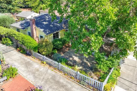 518 Macklyn Ave, Santa Rosa, CA 95405