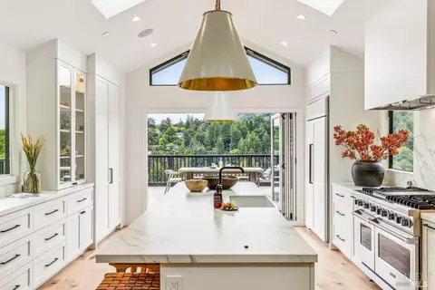 99 Hillside Ave, Mill Valley, CA 94941 photo 18