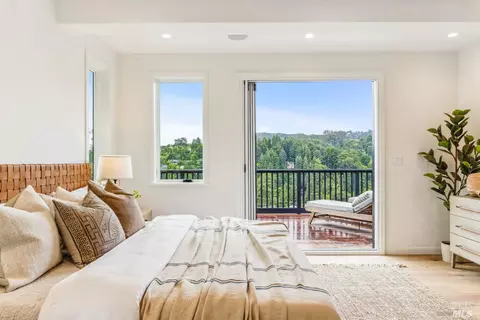 99 Hillside Ave, Mill Valley, CA 94941 photo 42