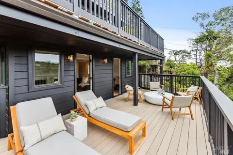 99 Hillside Ave, Mill Valley, CA 94941 photo 57