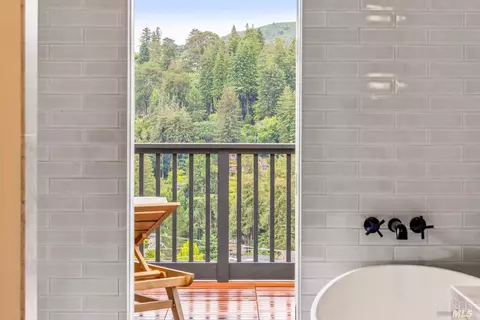99 Hillside Ave, Mill Valley, CA 94941 photo 49