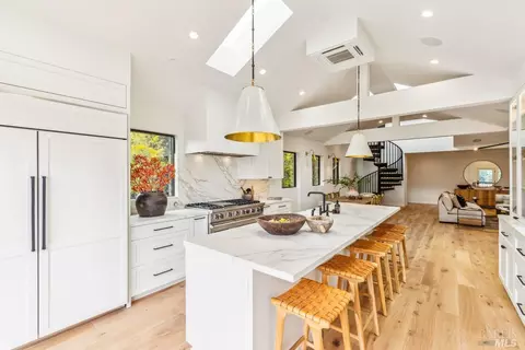 99 Hillside Ave, Mill Valley, CA 94941 photo 22