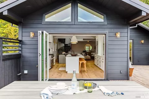 99 Hillside Ave, Mill Valley, CA 94941 photo 25
