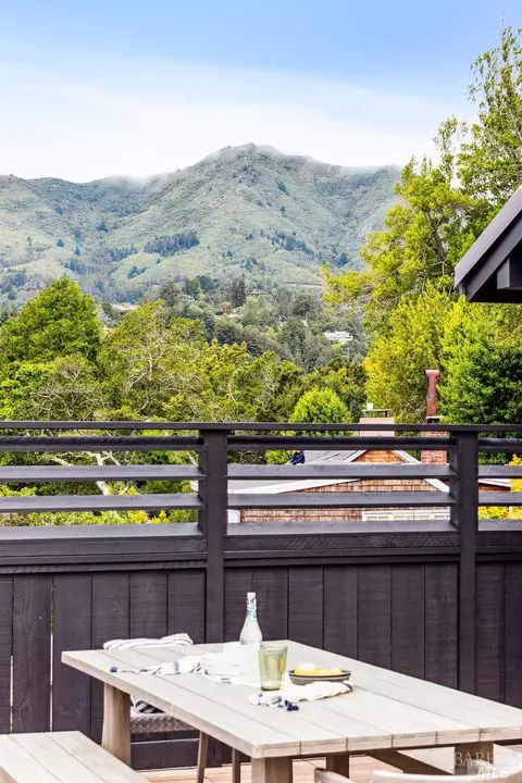 99 Hillside Ave, Mill Valley, CA 94941 photo 32