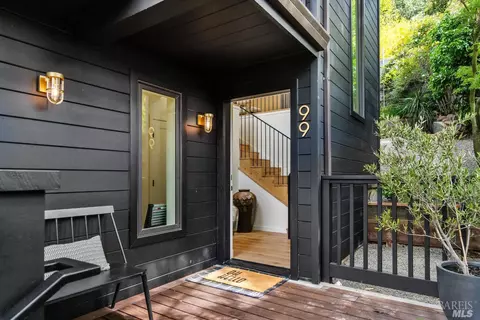 99 Hillside Ave, Mill Valley, CA 94941 photo 68