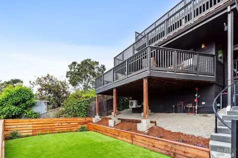 99 Hillside Ave, Mill Valley, CA 94941 photo 72
