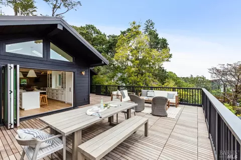 99 Hillside Ave, Mill Valley, CA 94941 photo 30