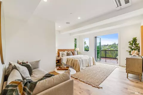 99 Hillside Ave, Mill Valley, CA 94941 photo 40