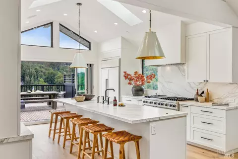 99 Hillside Ave, Mill Valley, CA 94941 photo 16