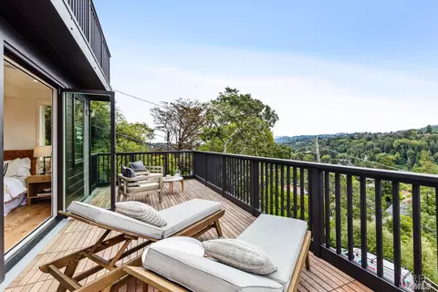 99 Hillside Ave, Mill Valley, CA 94941 photo 52