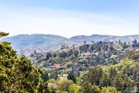99 Hillside Ave, Mill Valley, CA 94941 photo 37