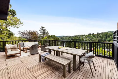 99 Hillside Ave, Mill Valley, CA 94941 photo 27