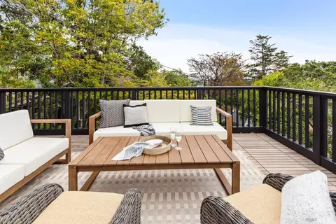 99 Hillside Ave, Mill Valley, CA 94941 photo 38