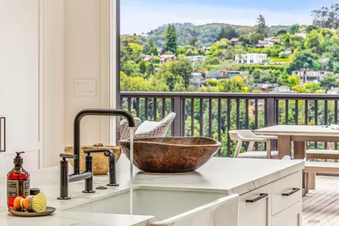 99 Hillside Ave, Mill Valley, CA 94941 photo 24