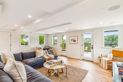 99 Hillside Ave, Mill Valley, CA 94941 photo 55