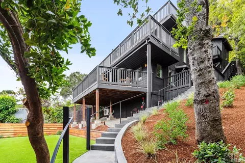 99 Hillside Ave, Mill Valley, CA 94941 photo 70