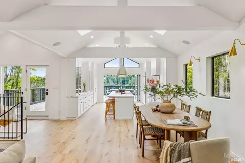 99 Hillside Ave, Mill Valley, CA 94941 photo 11