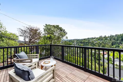 99 Hillside Ave, Mill Valley, CA 94941 photo 53