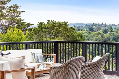 99 Hillside Ave, Mill Valley, CA 94941 photo 36