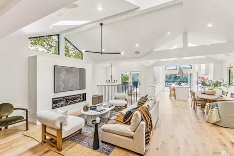 99 Hillside Ave, Mill Valley, CA 94941 photo 3