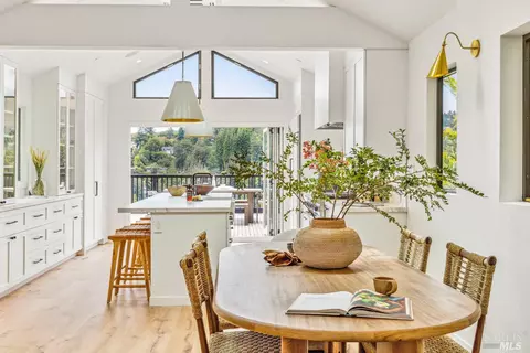 99 Hillside Ave, Mill Valley, CA 94941 photo 12