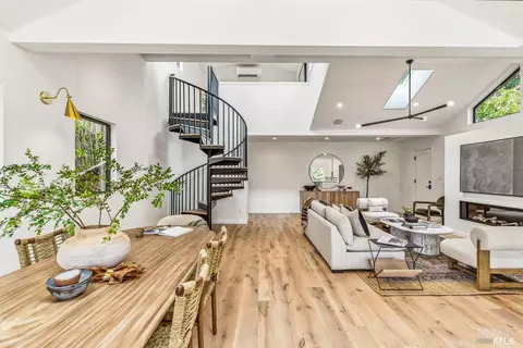 99 Hillside Ave, Mill Valley, CA 94941 photo 9