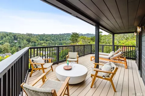 99 Hillside Ave, Mill Valley, CA 94941 photo 58