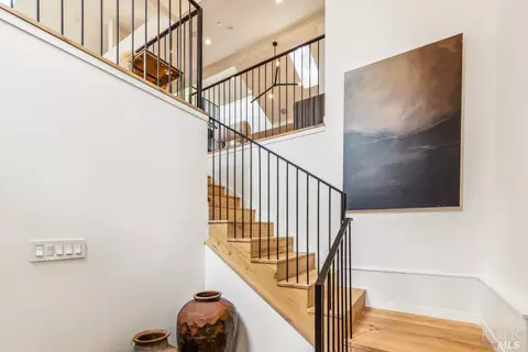 99 Hillside Ave, Mill Valley, CA 94941 photo 39
