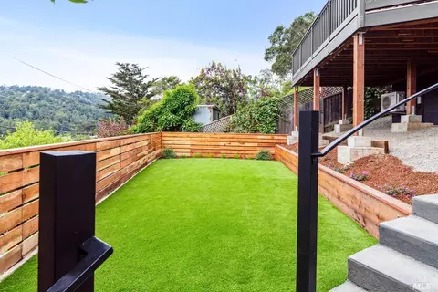 99 Hillside Ave, Mill Valley, CA 94941 photo 71