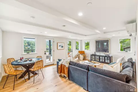 99 Hillside Ave, Mill Valley, CA 94941 photo 54