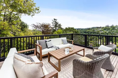99 Hillside Ave, Mill Valley, CA 94941 photo 35
