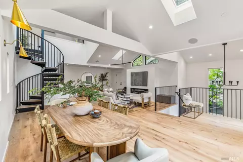 99 Hillside Ave, Mill Valley, CA 94941 photo 10