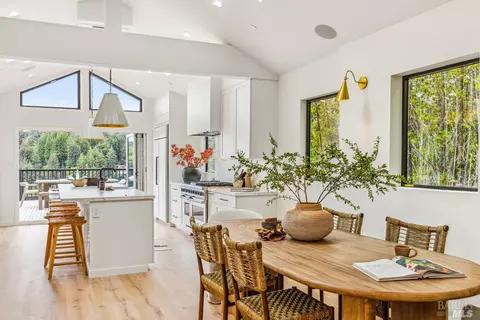 99 Hillside Ave, Mill Valley, CA 94941 photo 13