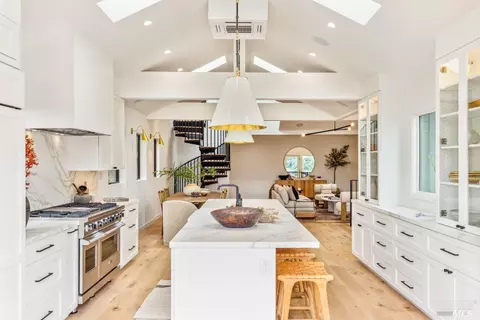99 Hillside Ave, Mill Valley, CA 94941 photo 23