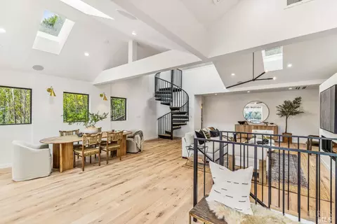 99 Hillside Ave, Mill Valley, CA 94941 photo 8