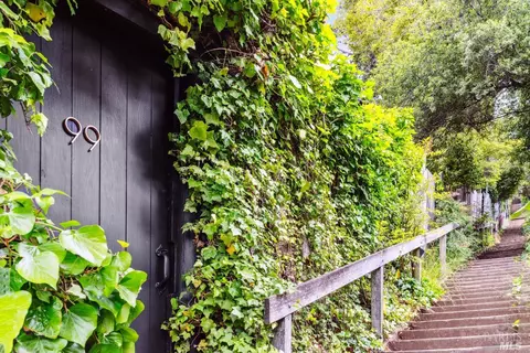 99 Hillside Ave, Mill Valley, CA 94941 photo 69
